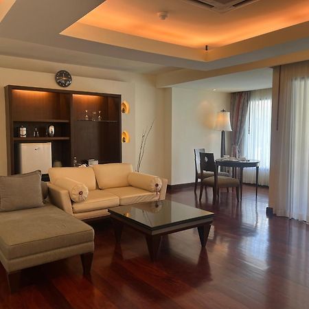 Patong Paragon Resort & Spa Sha Extra Plus Luaran gambar